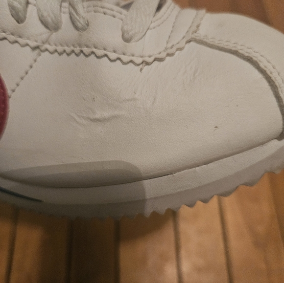 Nike Tri-Color Runners - Picture 5 of 6